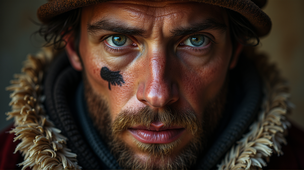 Revelando la Historia: La Ciencia Forense Resuelve el Misterio Medieval de Asesinato