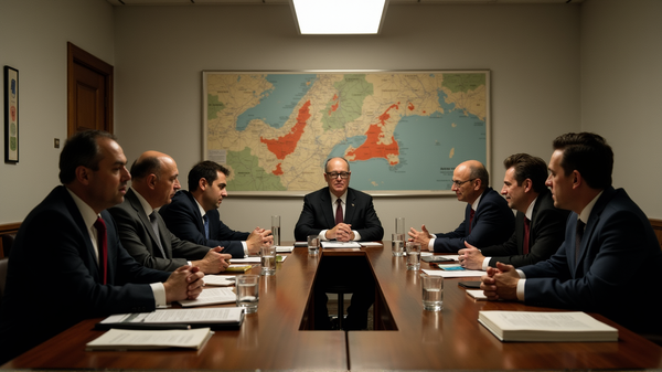 Misterio Desenlace: Restos de Estudiante Tanzano Devueltos en Medio de la Crisis de Rehenes en Gaza