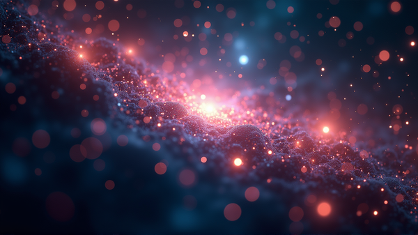 ¿Materia Cuántica Exótica: La Clave para Avances en la Exploración Espacial?