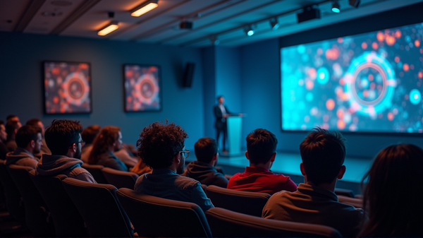 Horizontes Cuánticos: La Innovadora Defensa de Doctorado de Ilmo Salmenperä