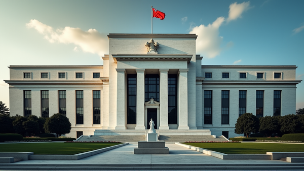 El Movimiento Sutil de la Fed para Proteger Empleos: La Motivo Oculto Detrás del Recorte de Tasas