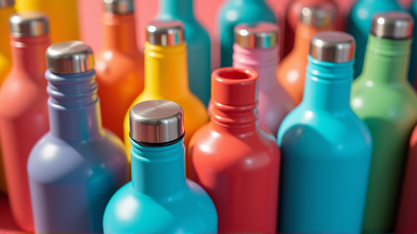 El Costo Oculto del Consumismo de Tazas: Una Tendencia Desbocada