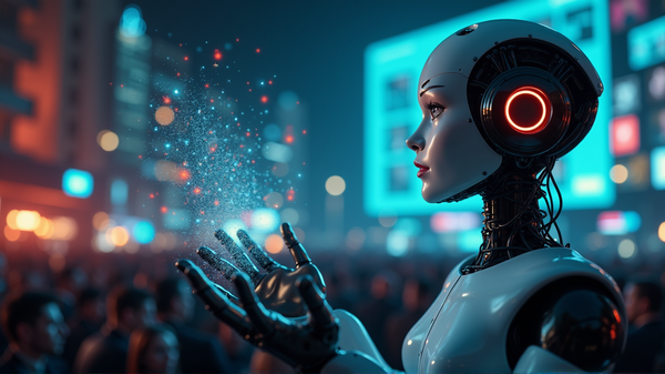 Bots de IA: Los Nuevos Maestros de la Persuasión en la Política