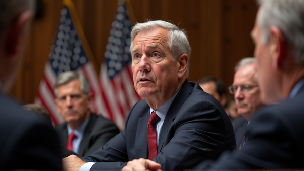 Los Demócratas Retan al GOP con Proyecto de Ley para Extender Créditos Fiscales del ACA por Tres Años