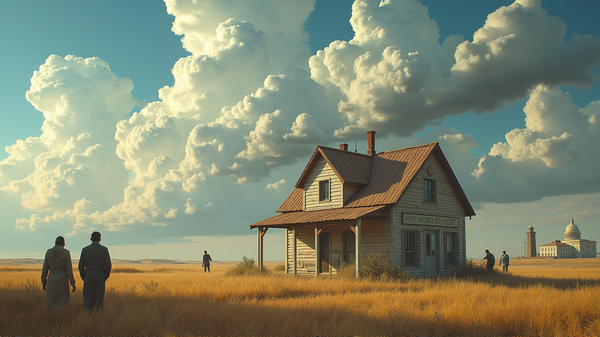 Batalla por la Transparencia: Solicitudes del Fondo de Salud Rural Permanecen Envuelta en Secretos