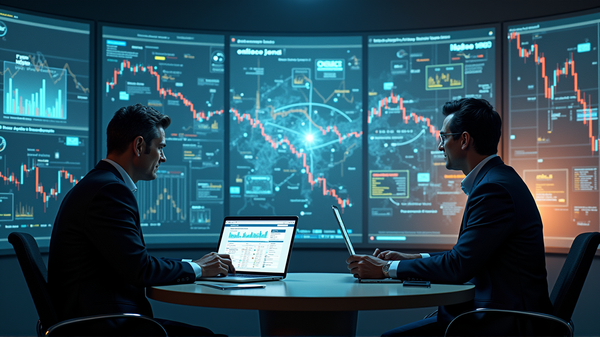 Noticias de Última Hora: El Contratiempo de Oracle con la IA Coincide con el Reconocimiento de Time a los Líderes de la IA