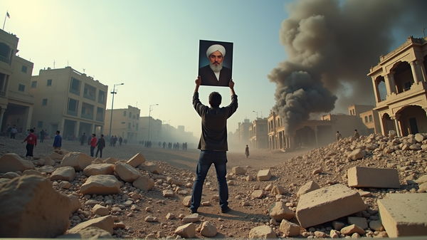 Asesinato Dramático de Líder de Hamas: Un Punto de Inflexión en Gaza