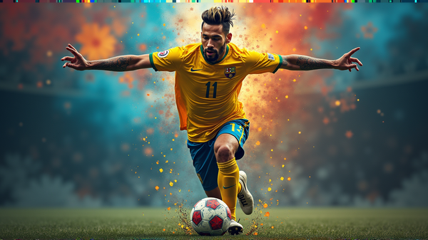 El Próximo Gran Movimiento de Neymar: ¿Europa o la MLS?