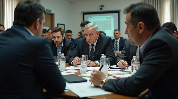 Las Maniobras Mediáticas de Netanyahu: Tensión Sin Precedentes en la Prensa Libre de Israel