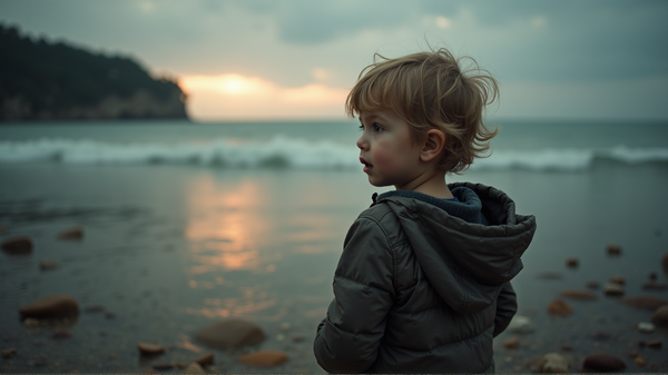 Enfrentamiento Trágico: Dirección de Gaza Niega Atención Crítica a Joven Paciente Oncológico