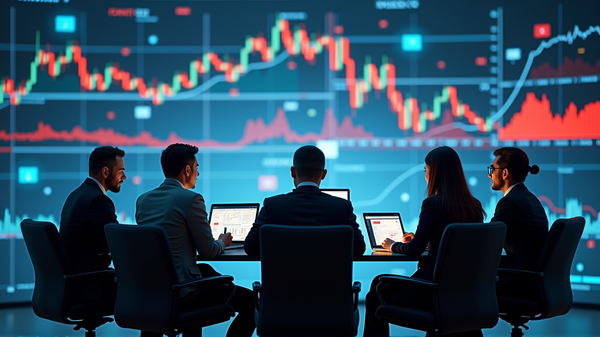 Especulaciones sobre recortes de tasas de la Fed aumentan ante posibles perspectivas de liderazgo de Bessent en el NEC