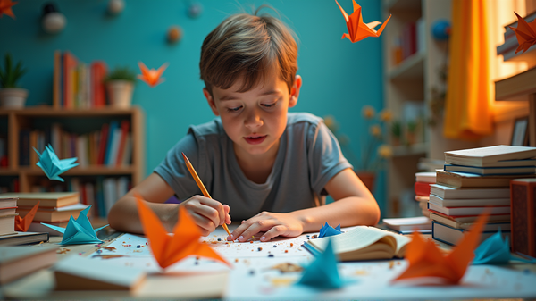 Conoce a la Adolescente que está Revolucionando la Ciencia: El Creativo Descubrimiento de Grace Lee