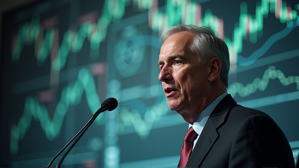 Recorte de Tasas Federales: Qué Significa para la Economía y tu Bolsillo