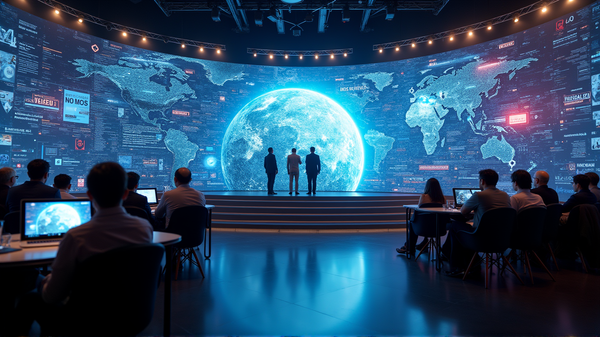 El Cambio de Juego de Prime Video: ¡Un Nuevo Centro de Noticias!