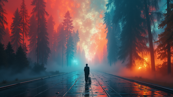 Anunciado un Épico Cartel para la Bienal Whitney 2026