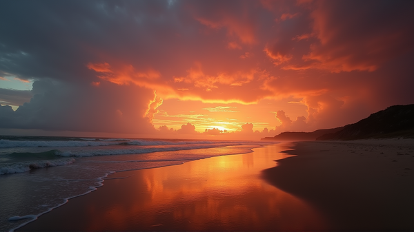 ¿Está Irán Detrás de la Masacre en Bondi Beach?