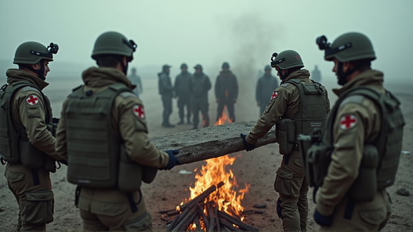 Día dramático: Israel espera el regreso de rehenes en medio de tensiones geopolíticas