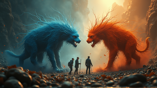 Rompiendo el Mito del Egoísmo: Repensando la Economía Moderna