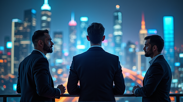 Contracción Económica Sorpresiva: ¿Atravesará la Economía un Resfriado?